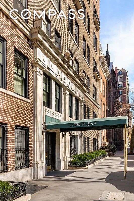 #10 photo, 15 W 11th Street, Greenwich Village , NY 10011