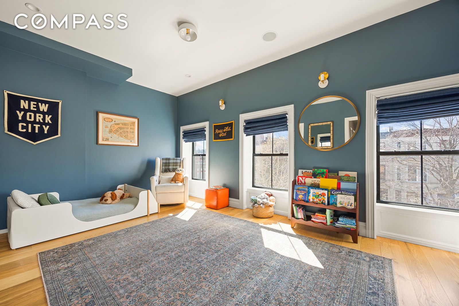 #14 photo, 681 St Marks Avenue, Crown Heights , NY 11216