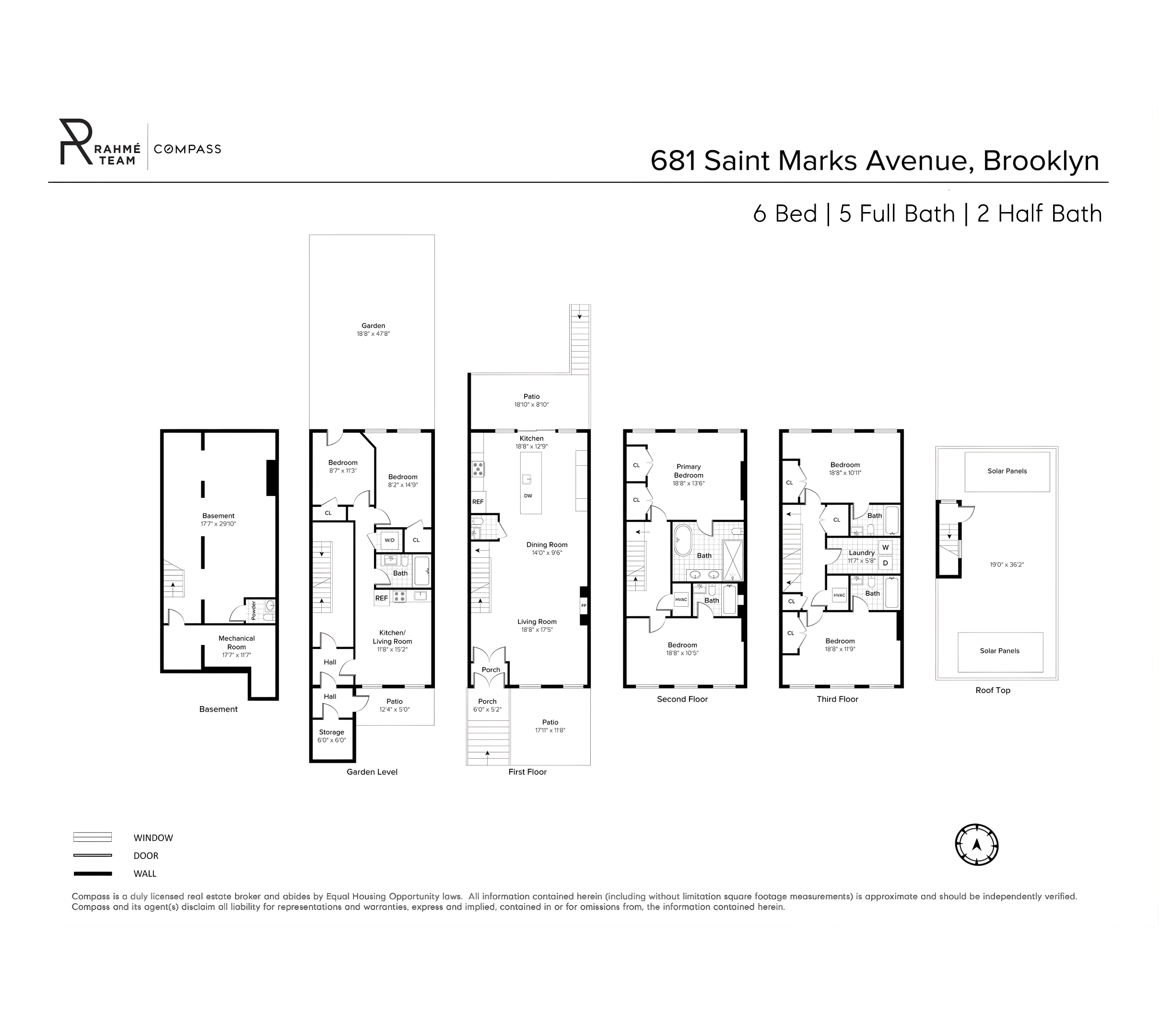 #2 photo, 681 St Marks Avenue, Crown Heights , NY 11216