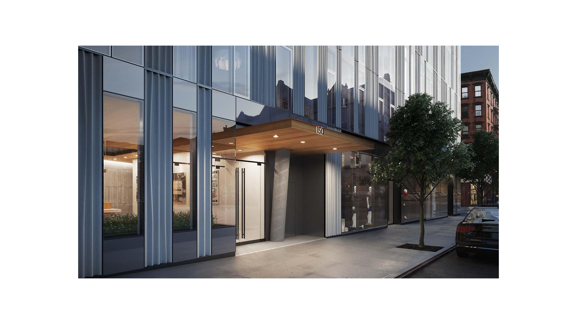 #16 photo, 150 RIVINGTON Street, Lower East Side , NY 10002