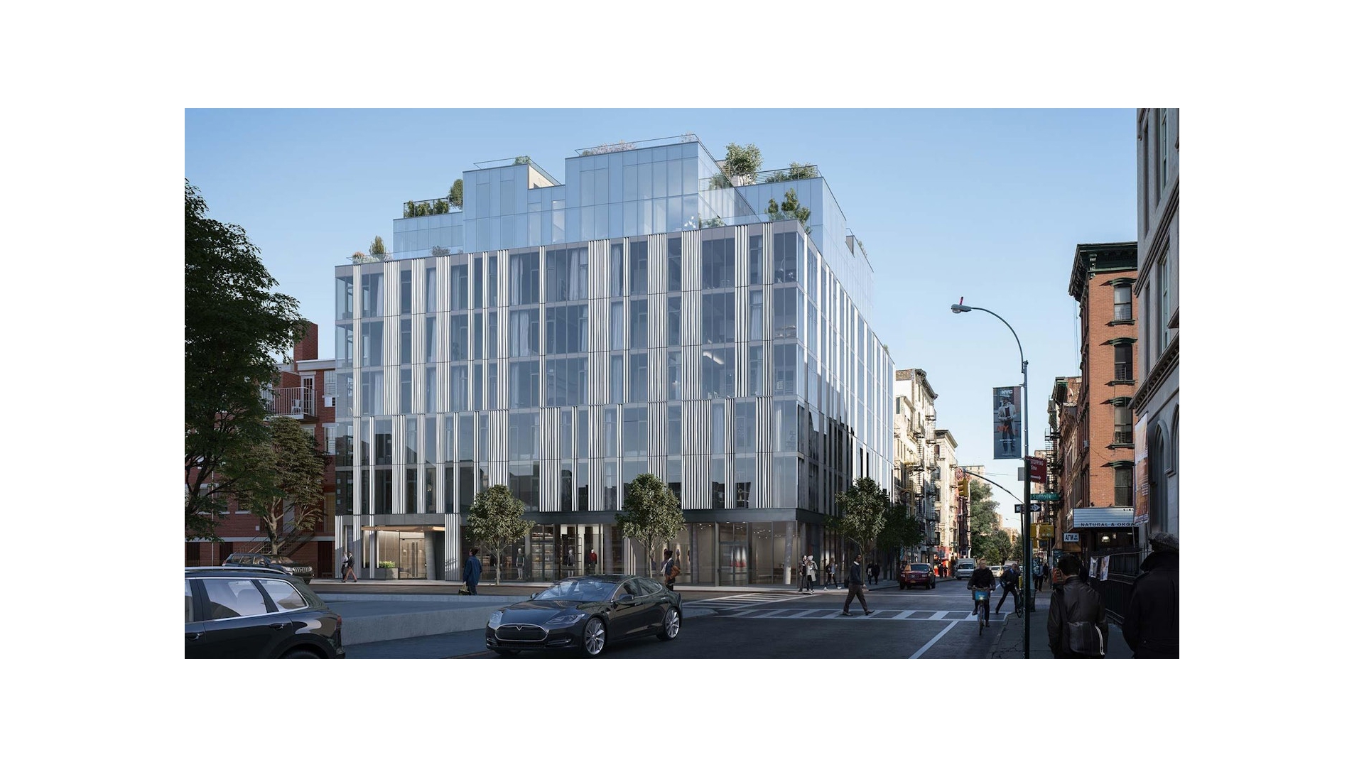 #17 photo, 150 RIVINGTON Street, Lower East Side , NY 10002