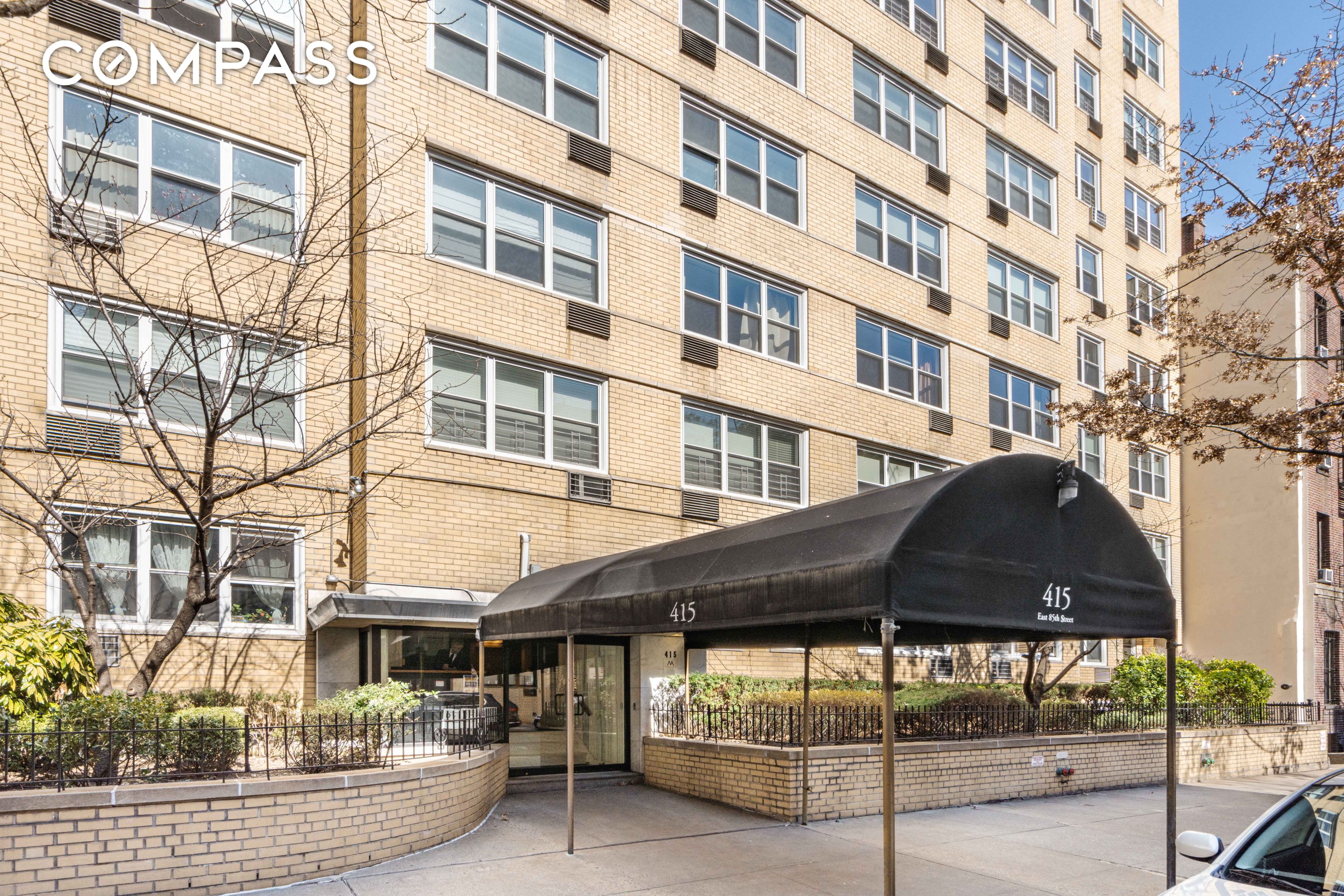 #17 photo, 415 E 85th Street, Upper East Side , NY 10028