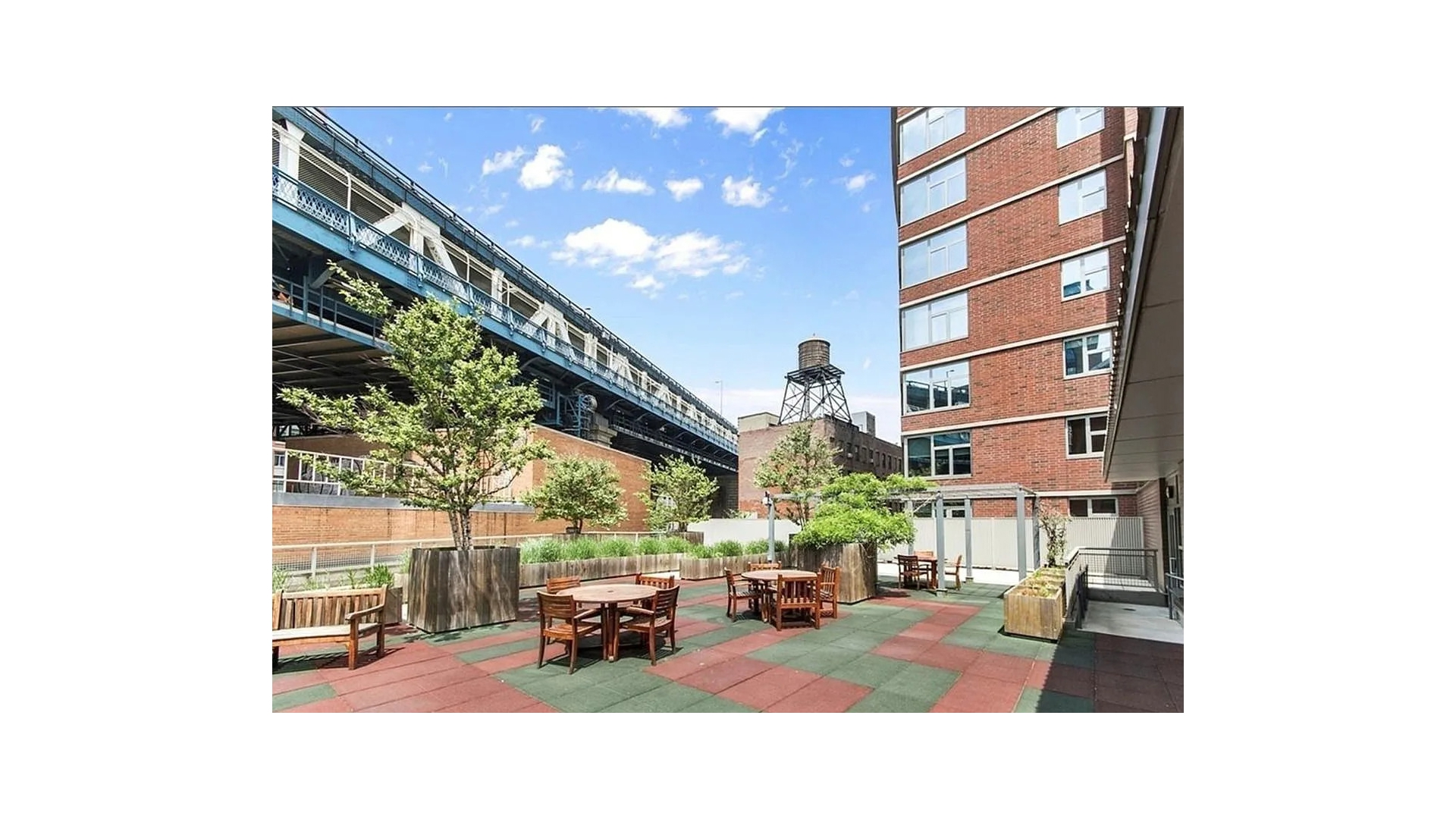 #6 photo, 100 JAY Street, DUMBO , NY 11201