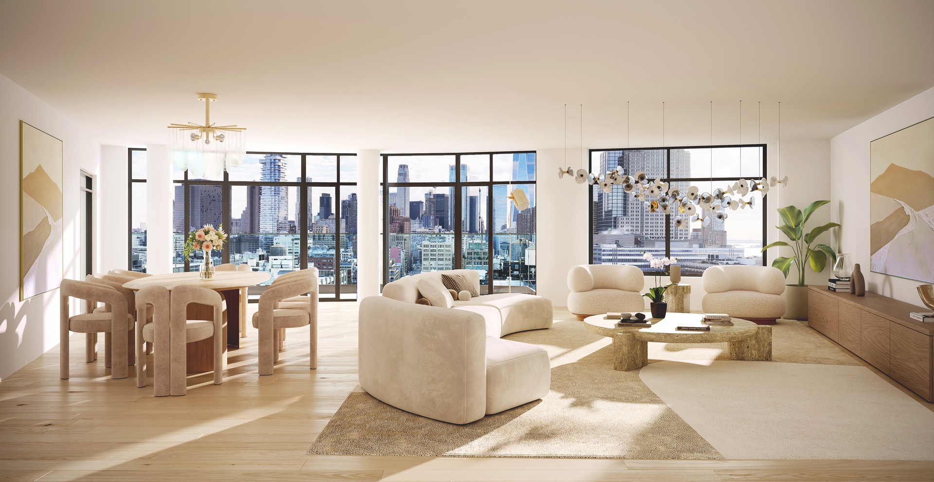 #1 photo, 219 Hudson Street, Soho , NY 10013