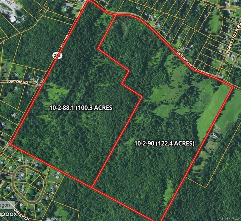 #1 photo, Rte 208, Blooming Grove , NY 10914