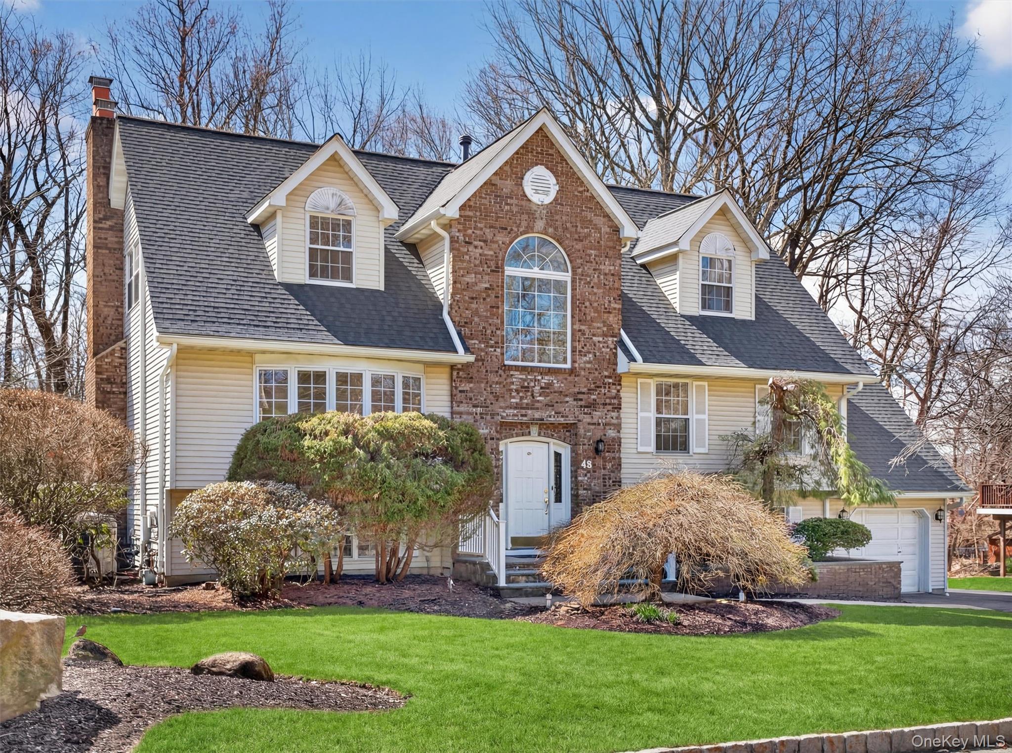 #1 photo, 45 Maplewood Boulevard, Suffern , NY 10901