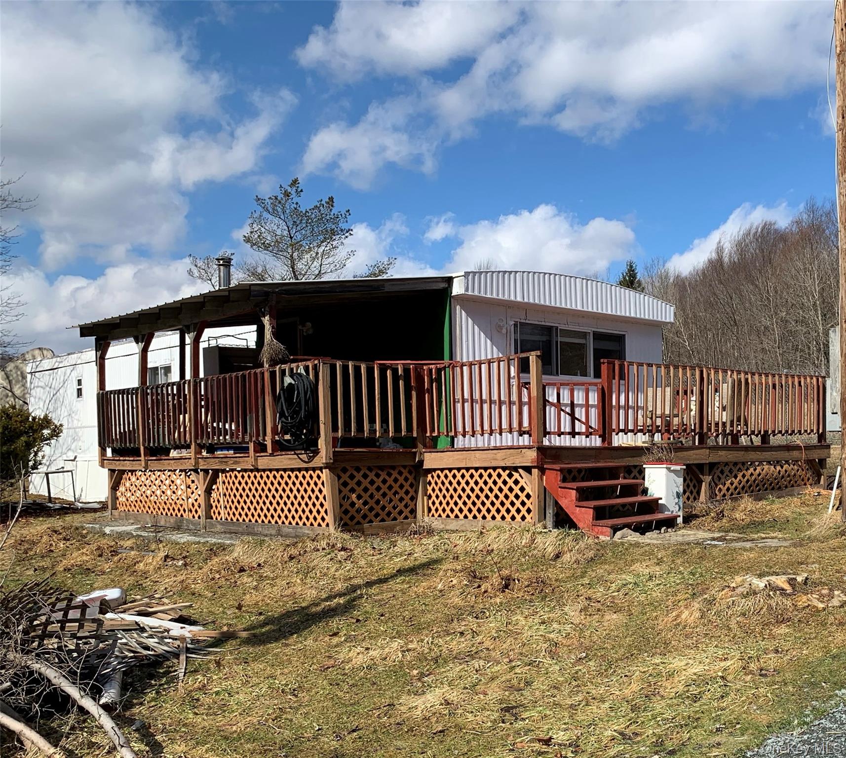 #20 photo, 15259 County Highway 17, Roscoe , NY 12776