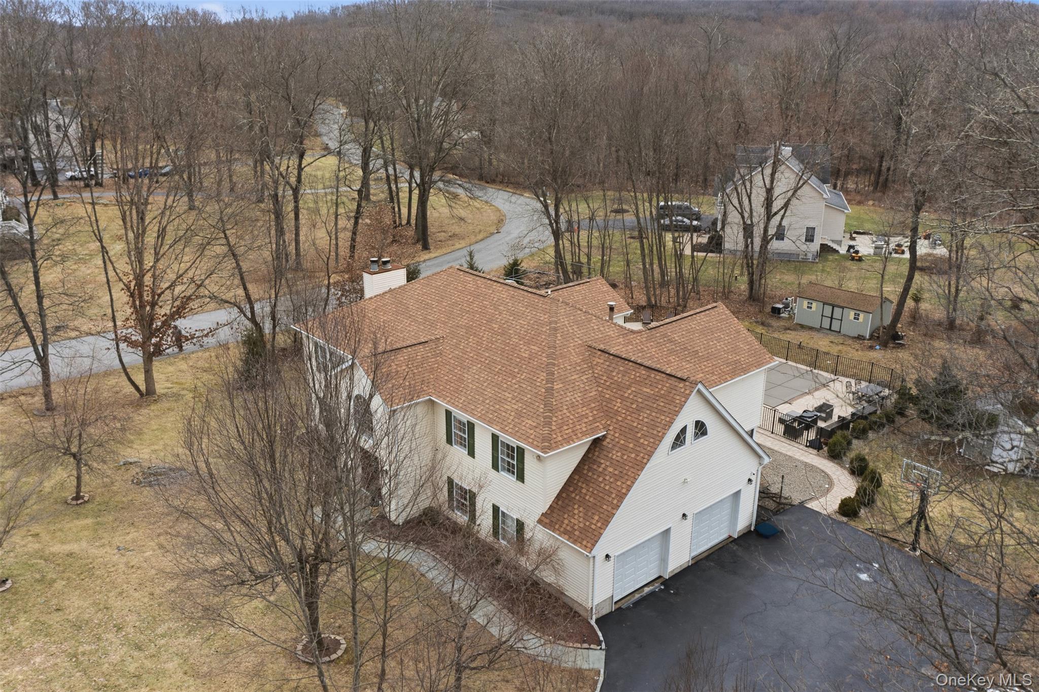#3 photo, 37 Somers Hill Rd, Carmel , NY 10512