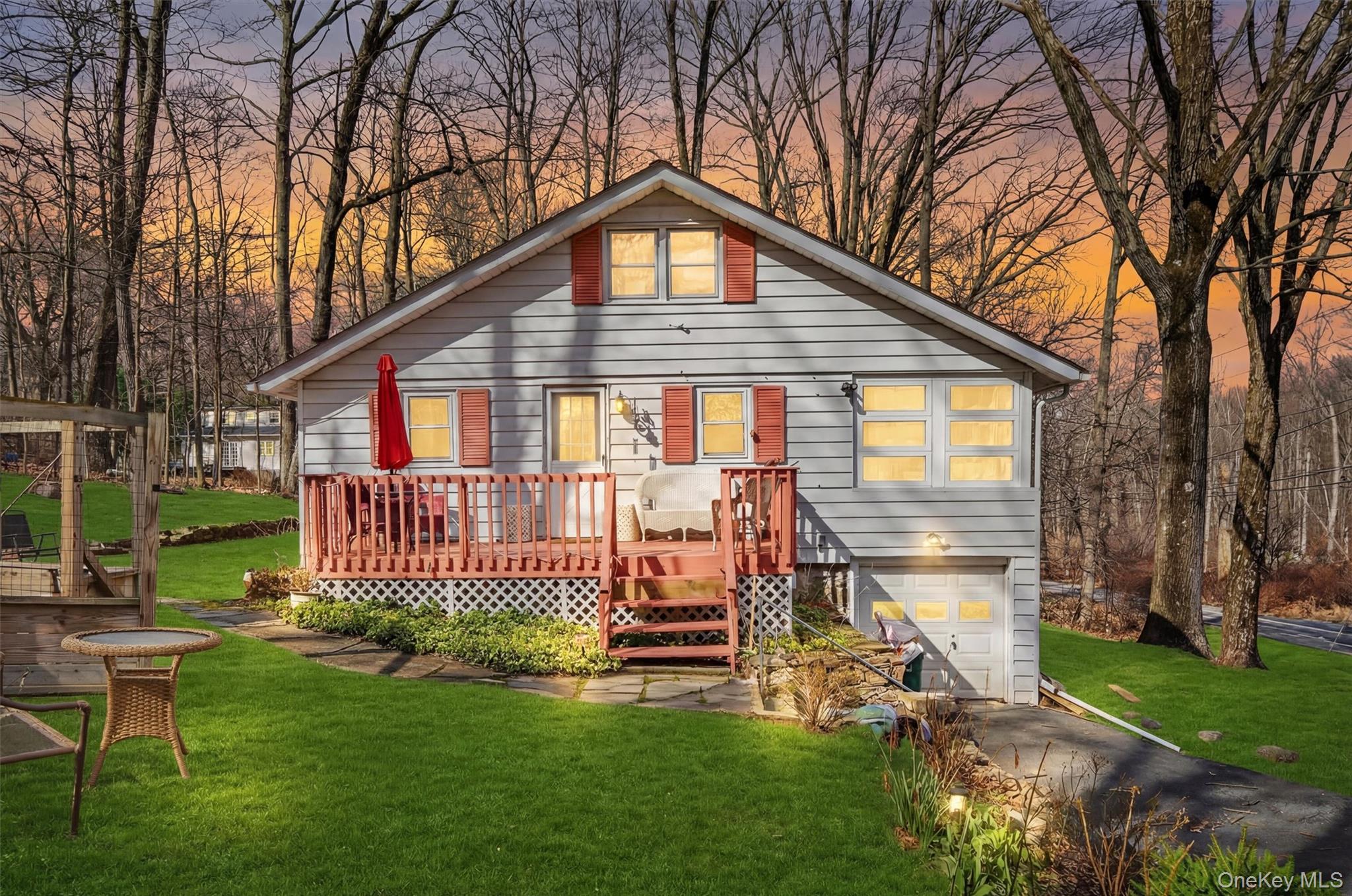 #2 photo, 58 Lake Shore Drive, Monroe , NY 10950