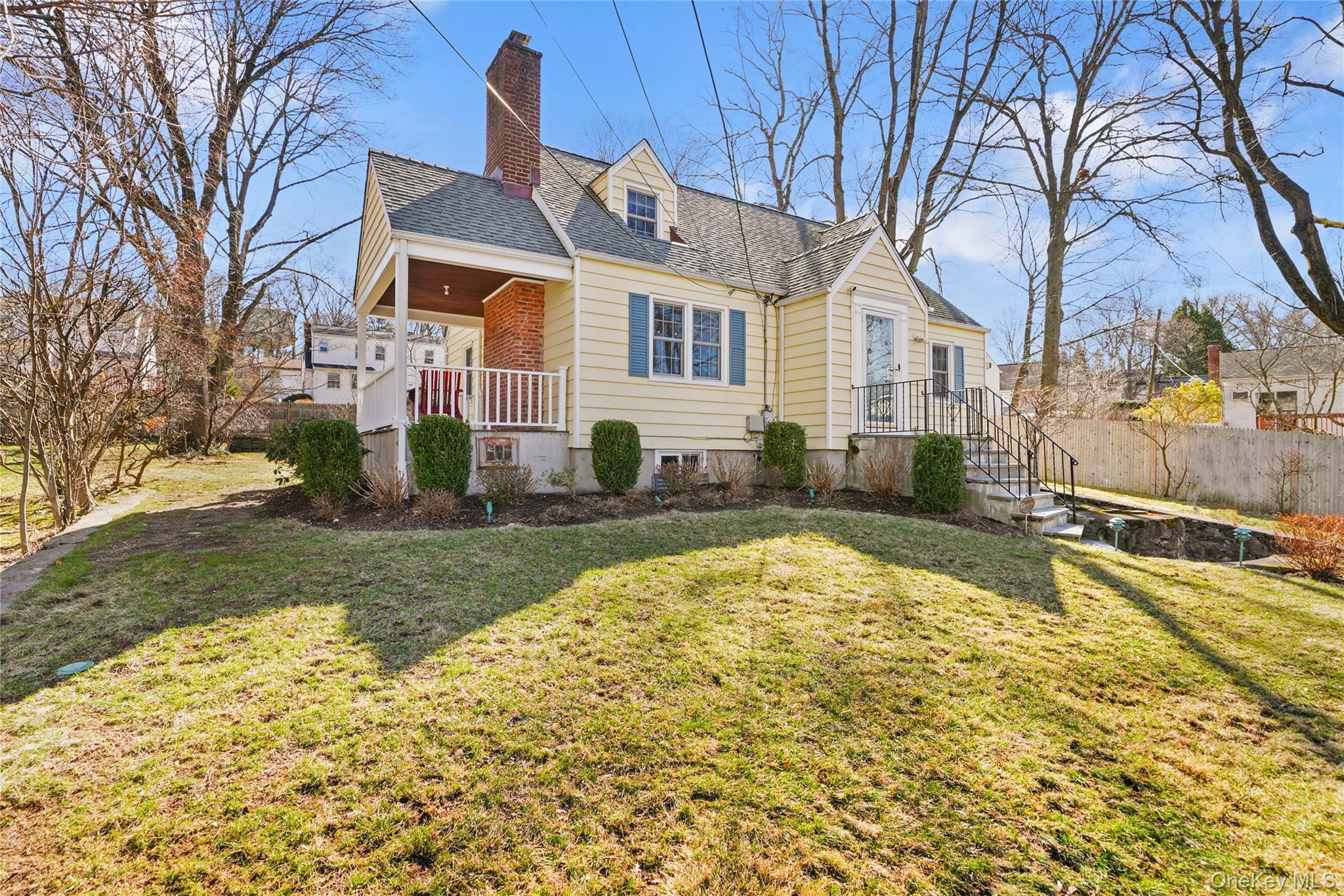 #2 photo, 5 Birch Street, White Plains , NY 10607