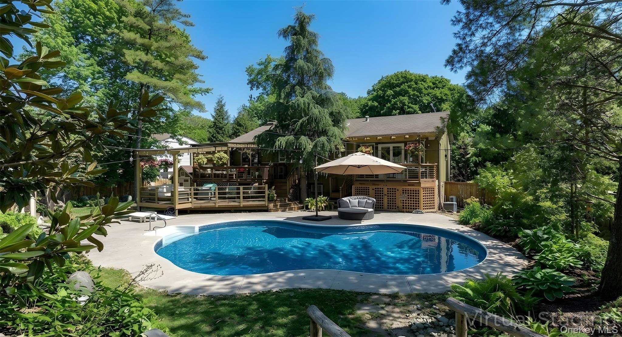 #4 photo, 602 Palmer Drive, Nyack , NY 10960