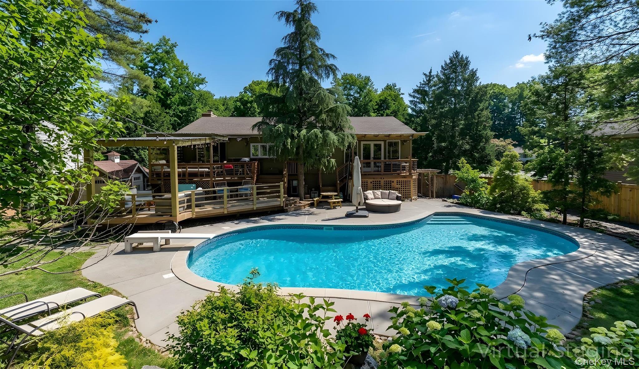 #5 photo, 602 Palmer Drive, Nyack , NY 10960