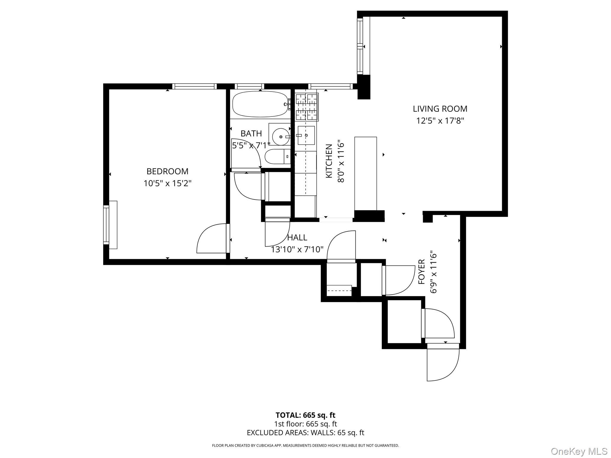 #8 photo, 39-60 52nd Street, Woodside , NY 11377