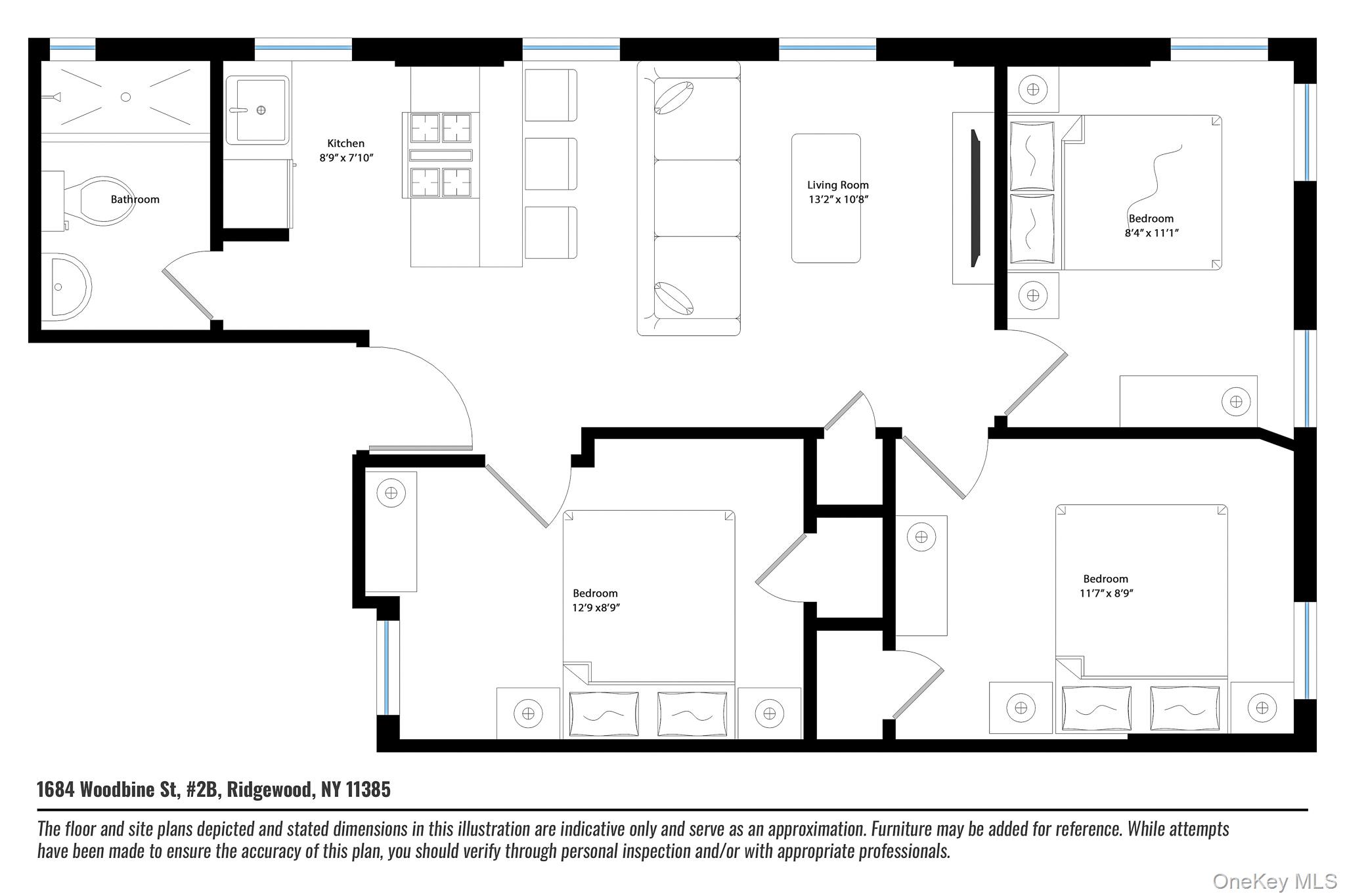 #10 photo, 1684 Woodbine, Ridgewood , NY 11385