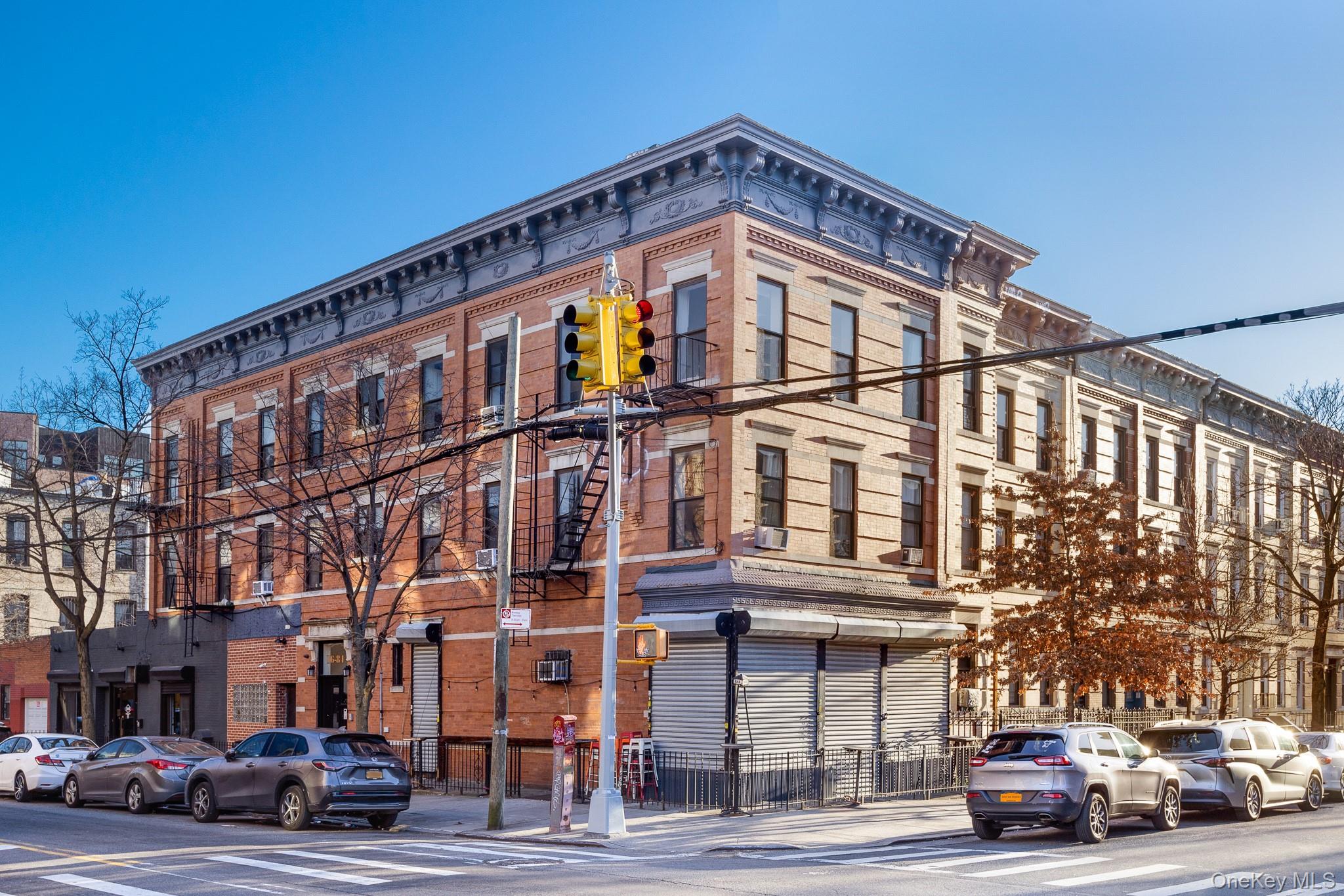 #9 photo, 1684 Woodbine, Ridgewood , NY 11385