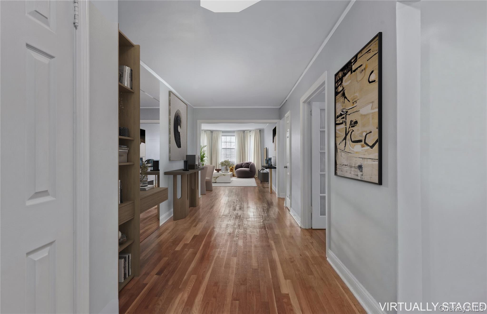 #4 photo, 90 Knightsbridge Road, Great Neck , NY 11021