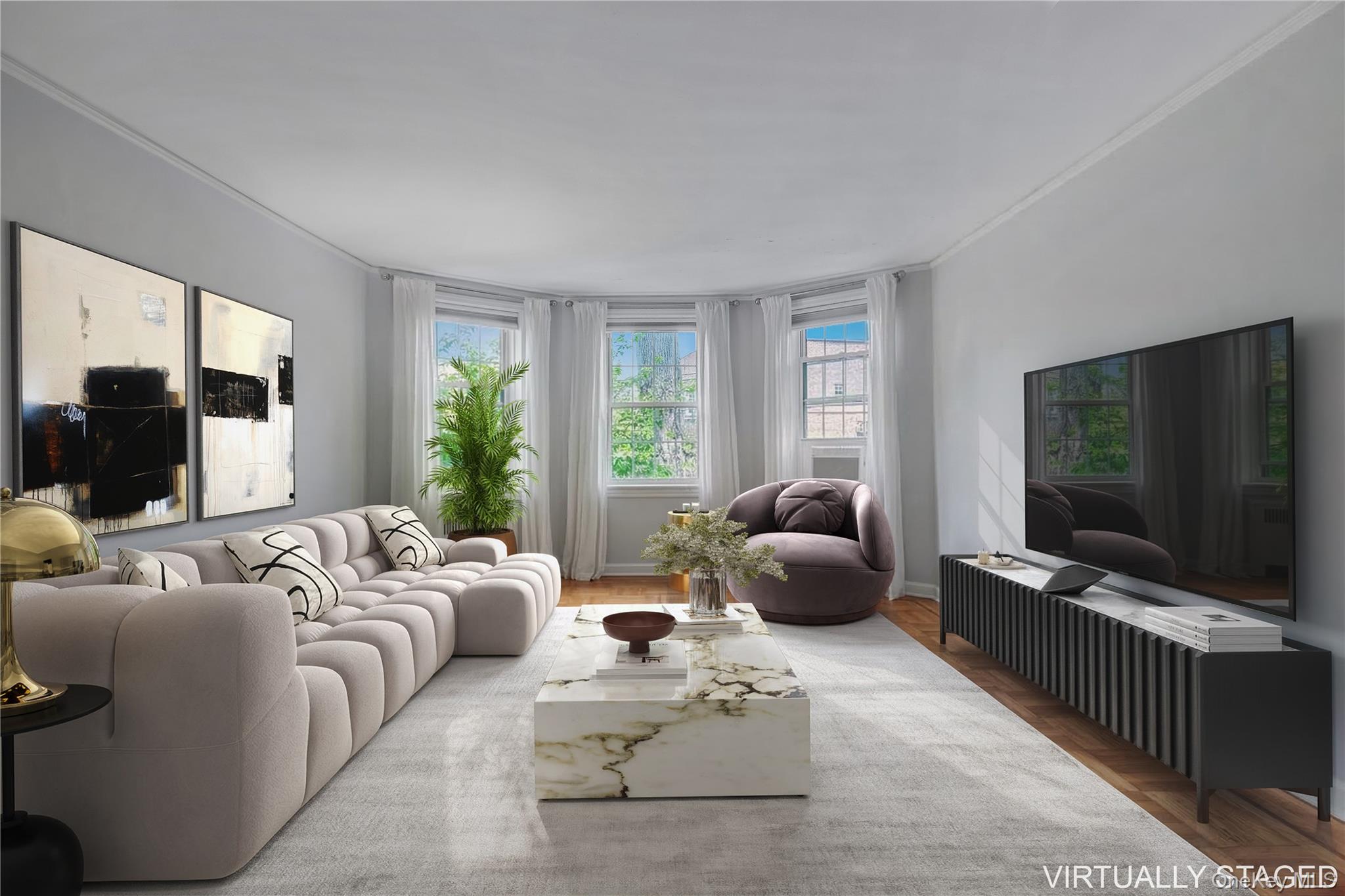 #5 photo, 90 Knightsbridge Road, Great Neck , NY 11021