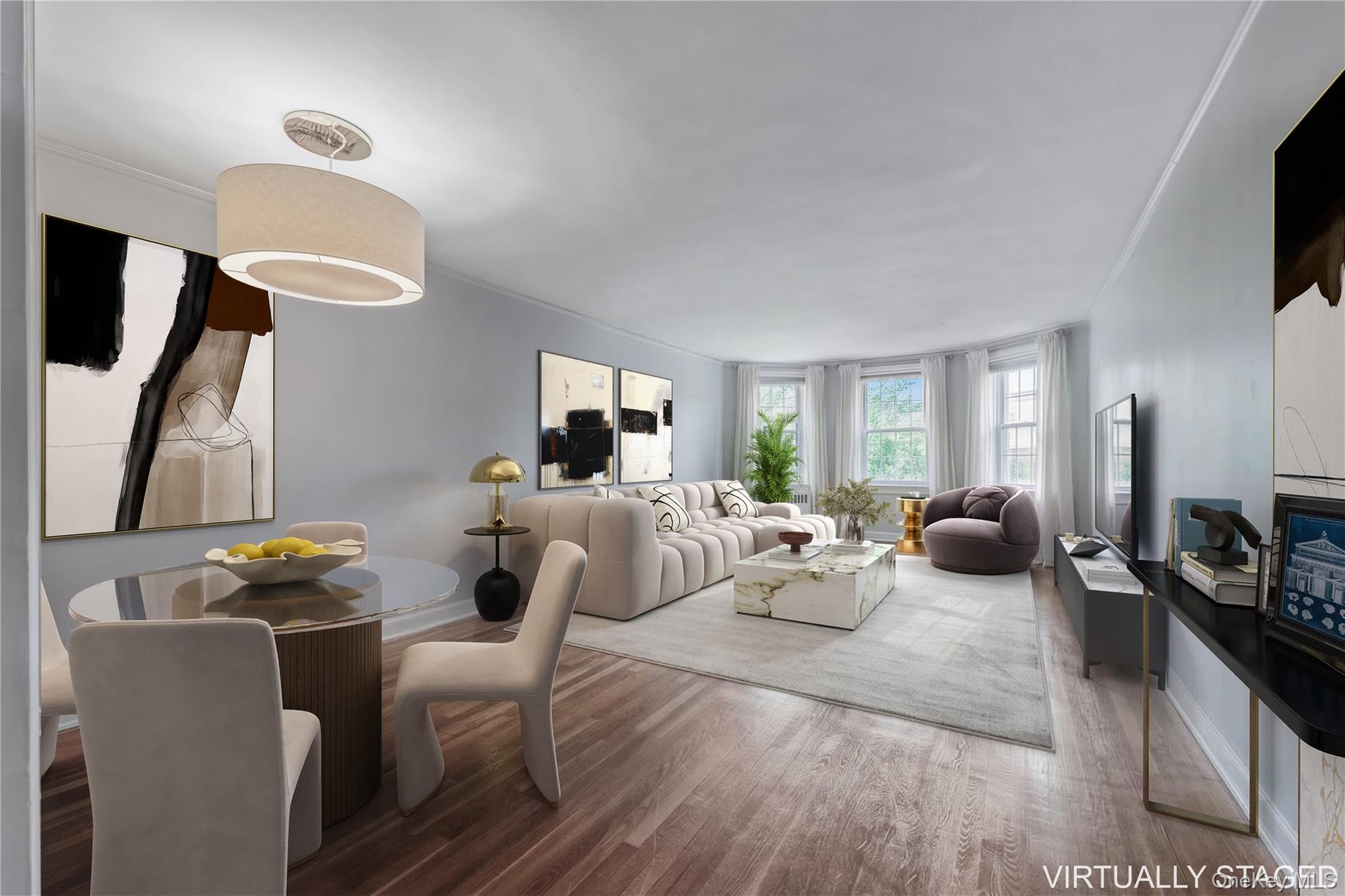 #6 photo, 90 Knightsbridge Road, Great Neck , NY 11021