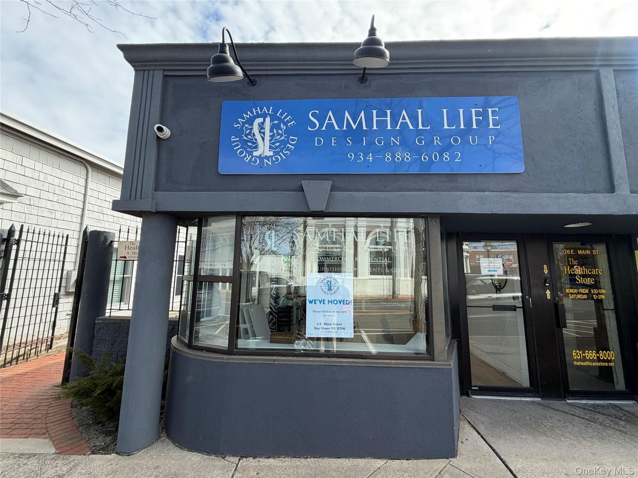 #1 photo, 126A Main Street, সাফোক কাউন্টি Bay Shore , NY 11706