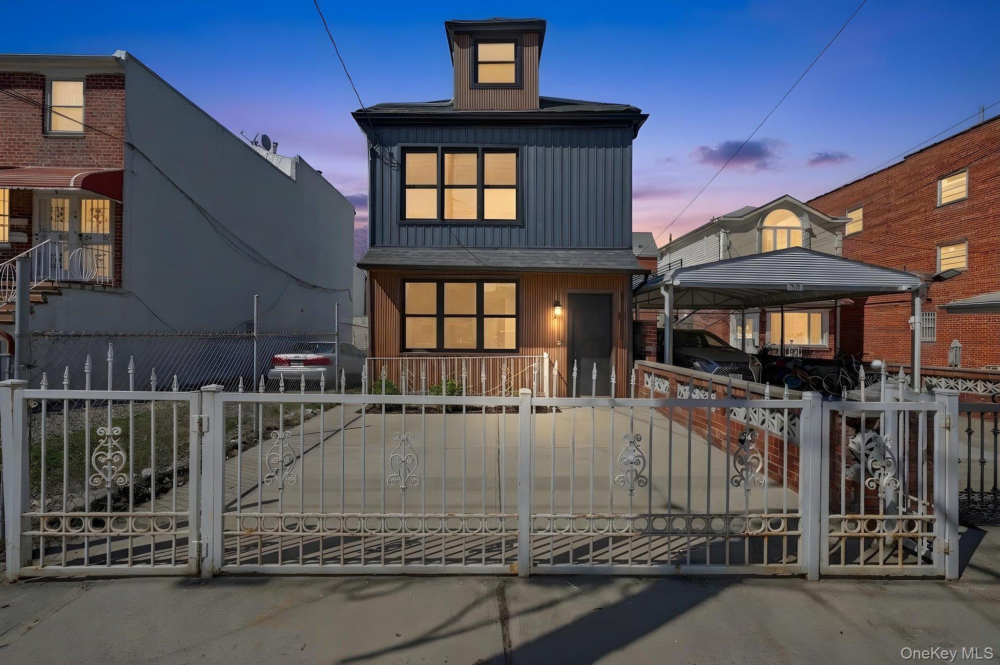 #12 photo, 52 28th Avenue, ব্রুকলিন Brooklyn , NY 11214