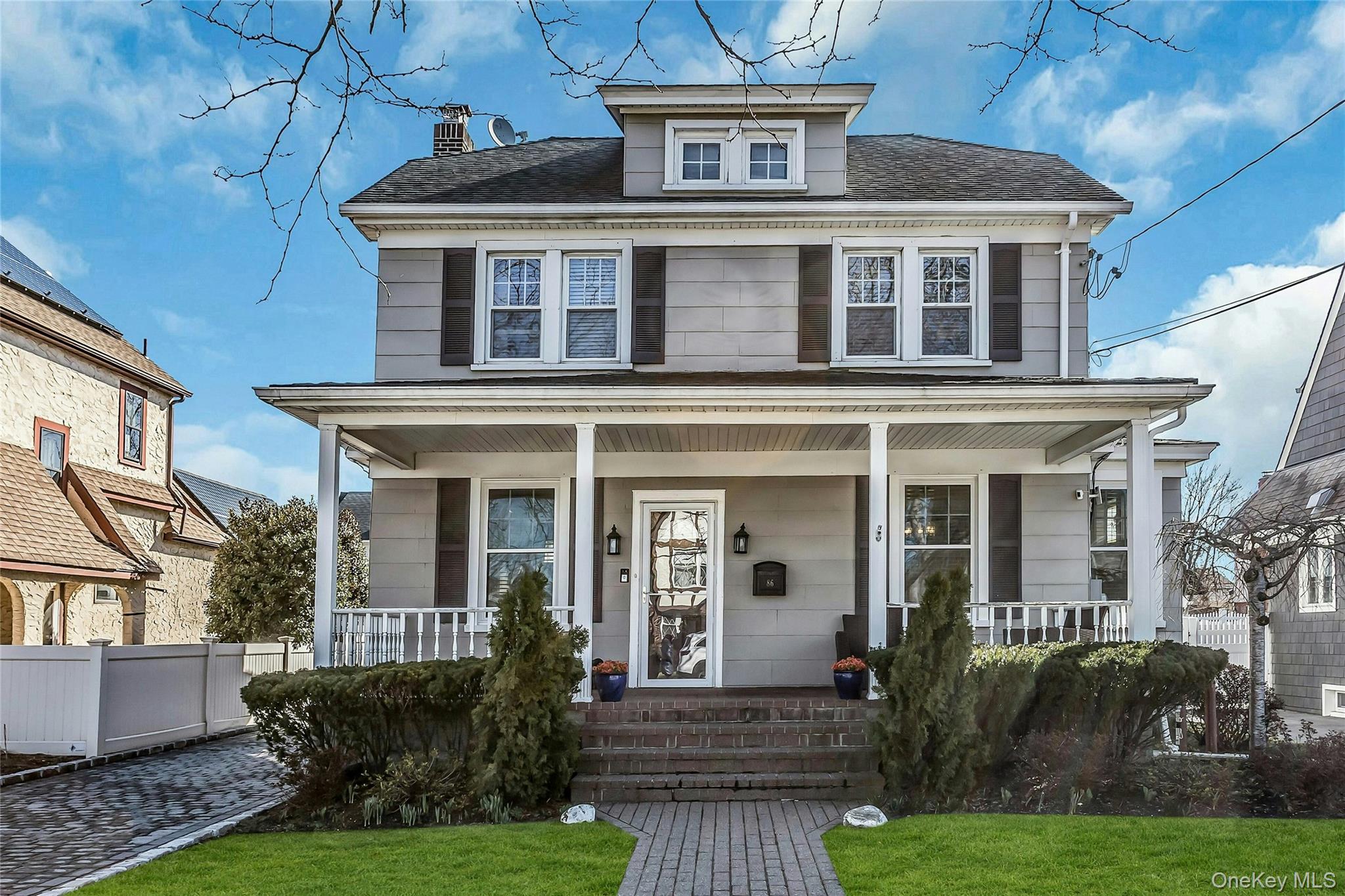 #1 photo, 86 Taft Avenue, Lynbrook , NY 11563