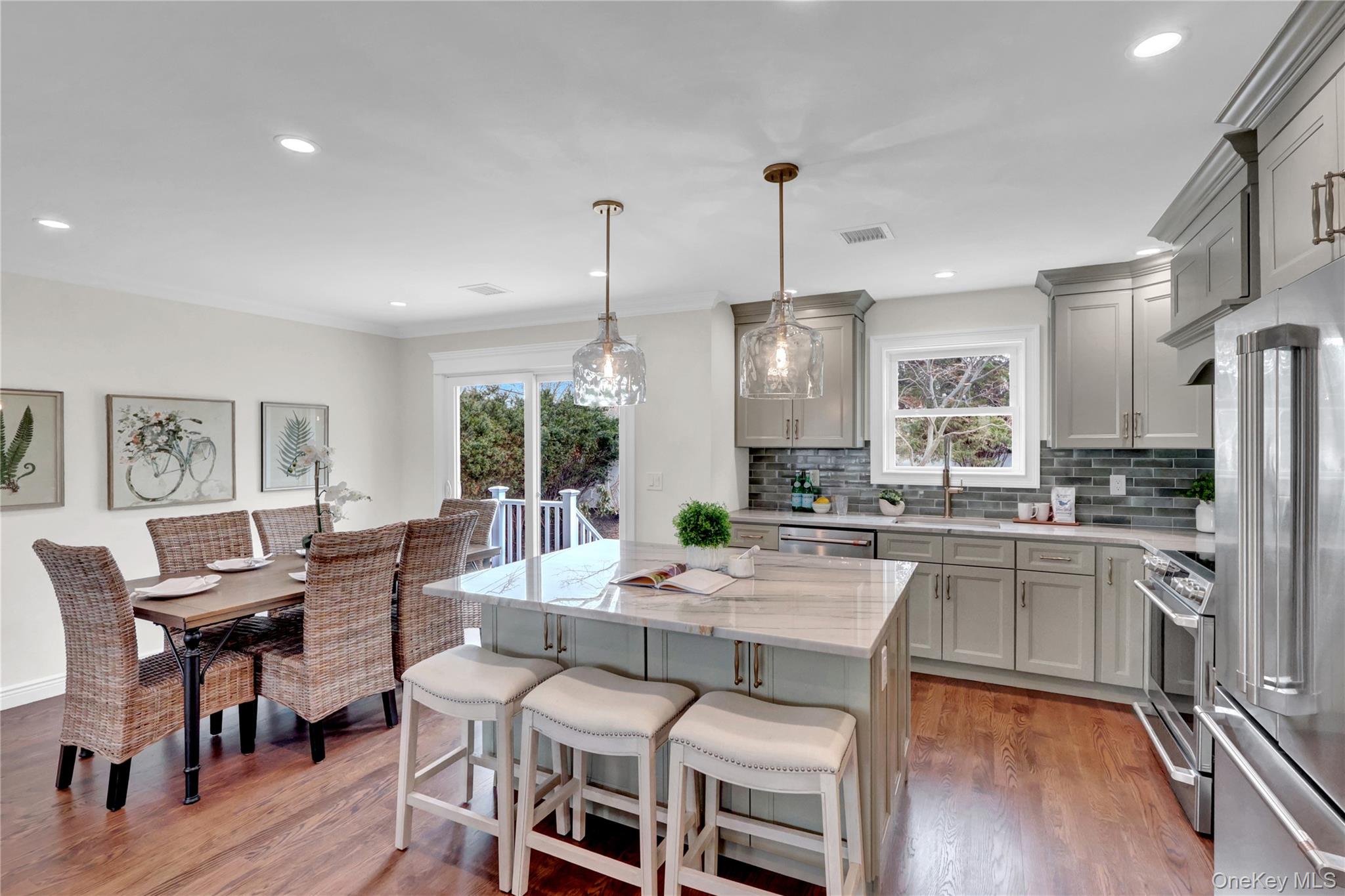 #15 photo, 10 Poet Lane, সাফোক কাউন্টি Greenlawn , NY 11740