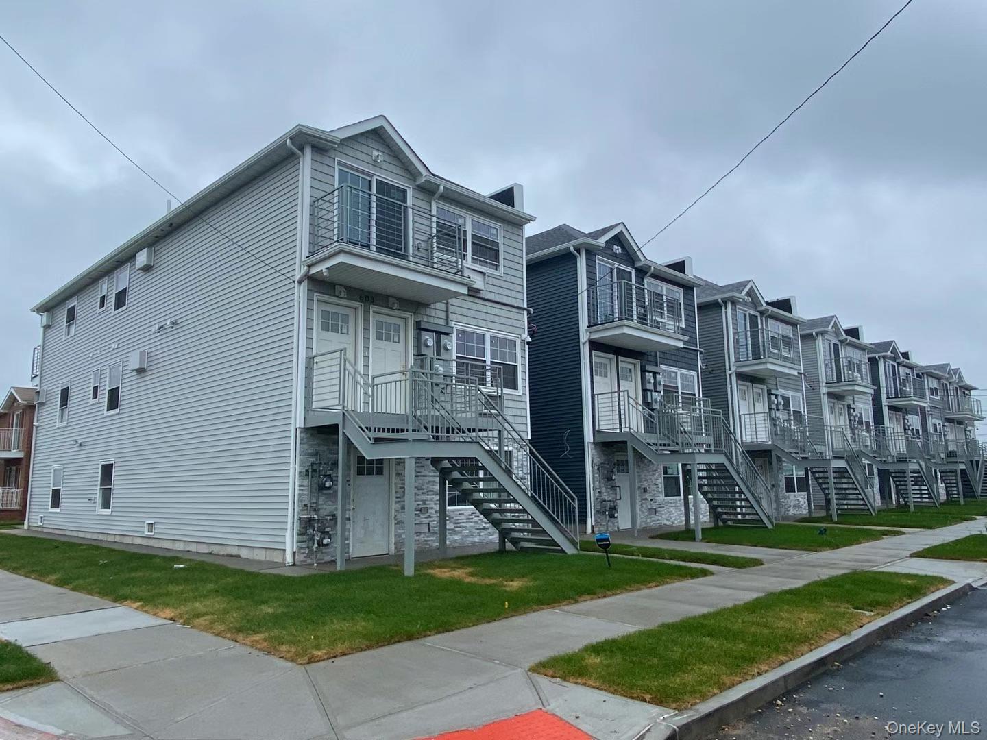 #4 photo, 605 Barbadoes Drive, Arverne , NY 11692