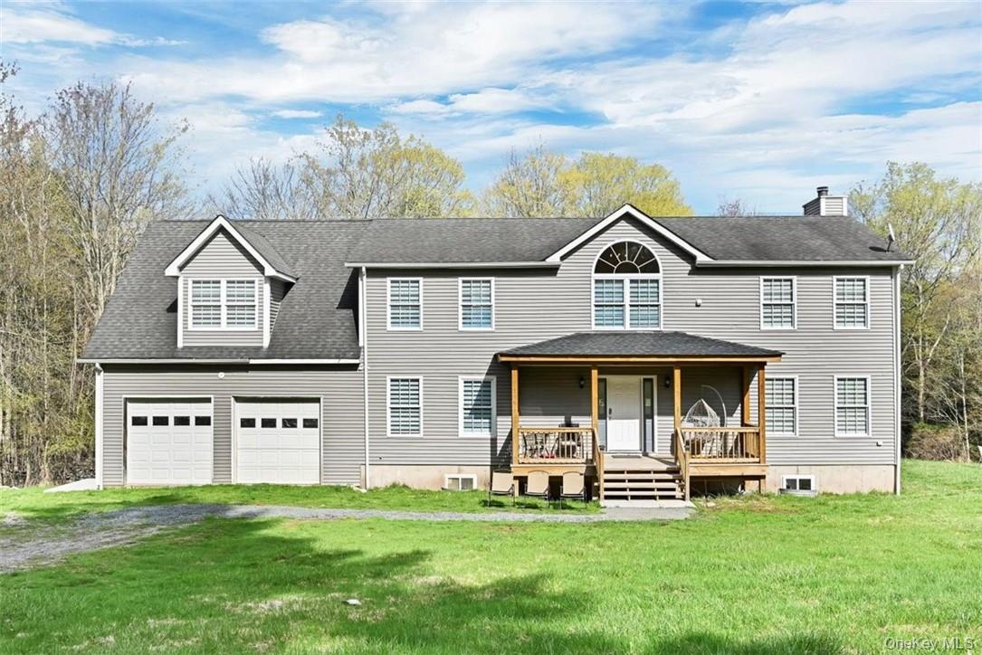 #1 photo, 362 Rose Road, Woodbourne , NY 12788