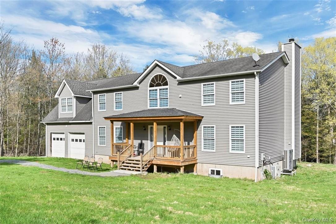 #4 photo, 362 Rose Road, Woodbourne , NY 12788