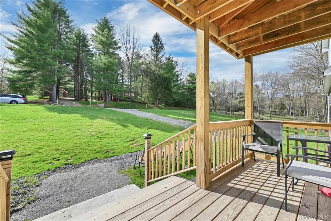 #5 photo, 362 Rose Road, Woodbourne , NY 12788