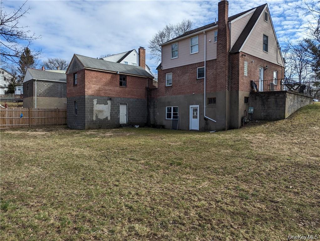 #15 photo, 374 South Street, Newburgh , NY 12550