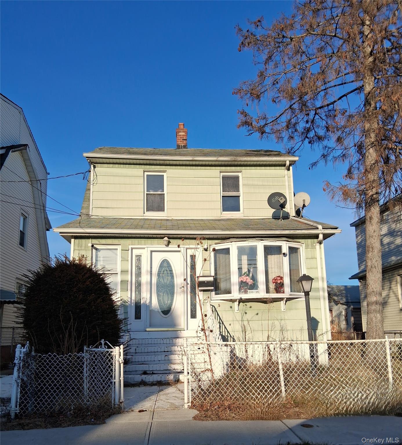 #1 photo, 220-35 135th Avenue, Springfield Gardens , NY 11413