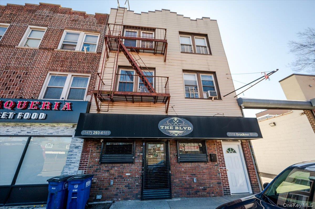 #1 photo, 2918 Bruckner Boulevard, Bronx , NY 10465