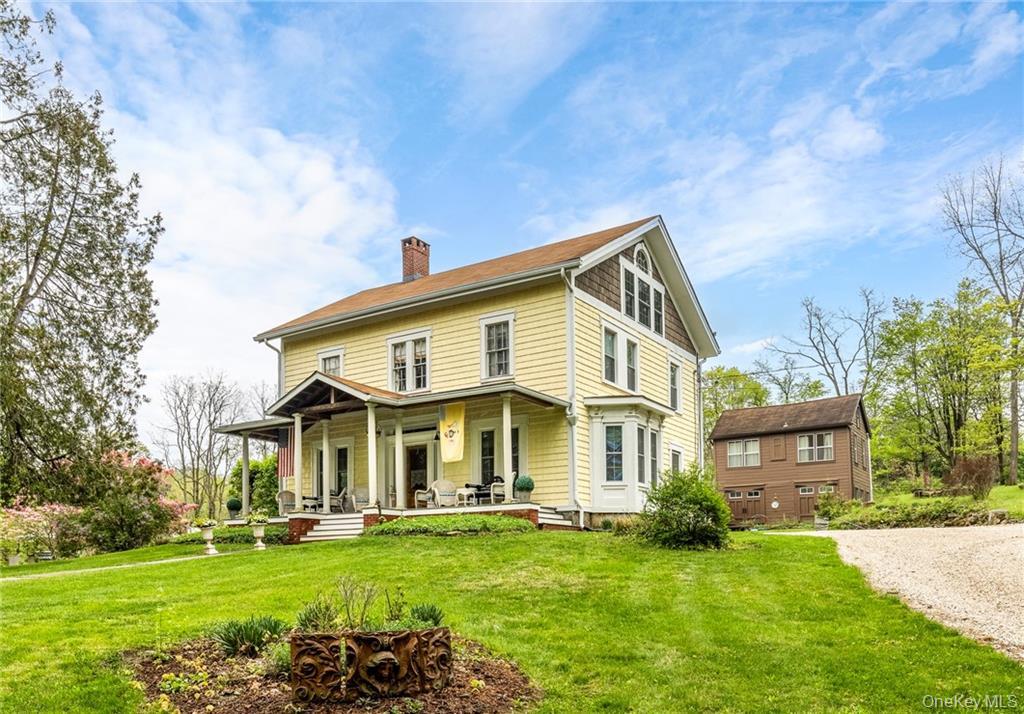 #4 photo, 18 Stagecoach Lane, Amenia , NY 12501