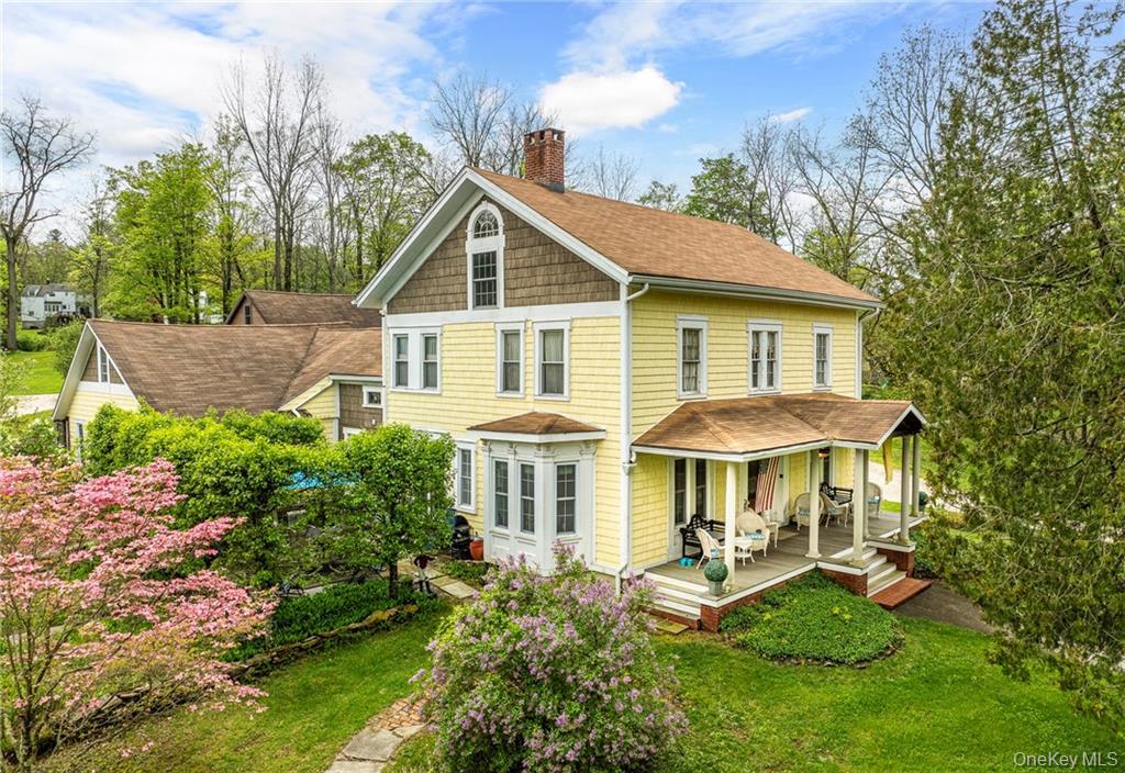 #5 photo, 18 Stagecoach Lane, Amenia , NY 12501