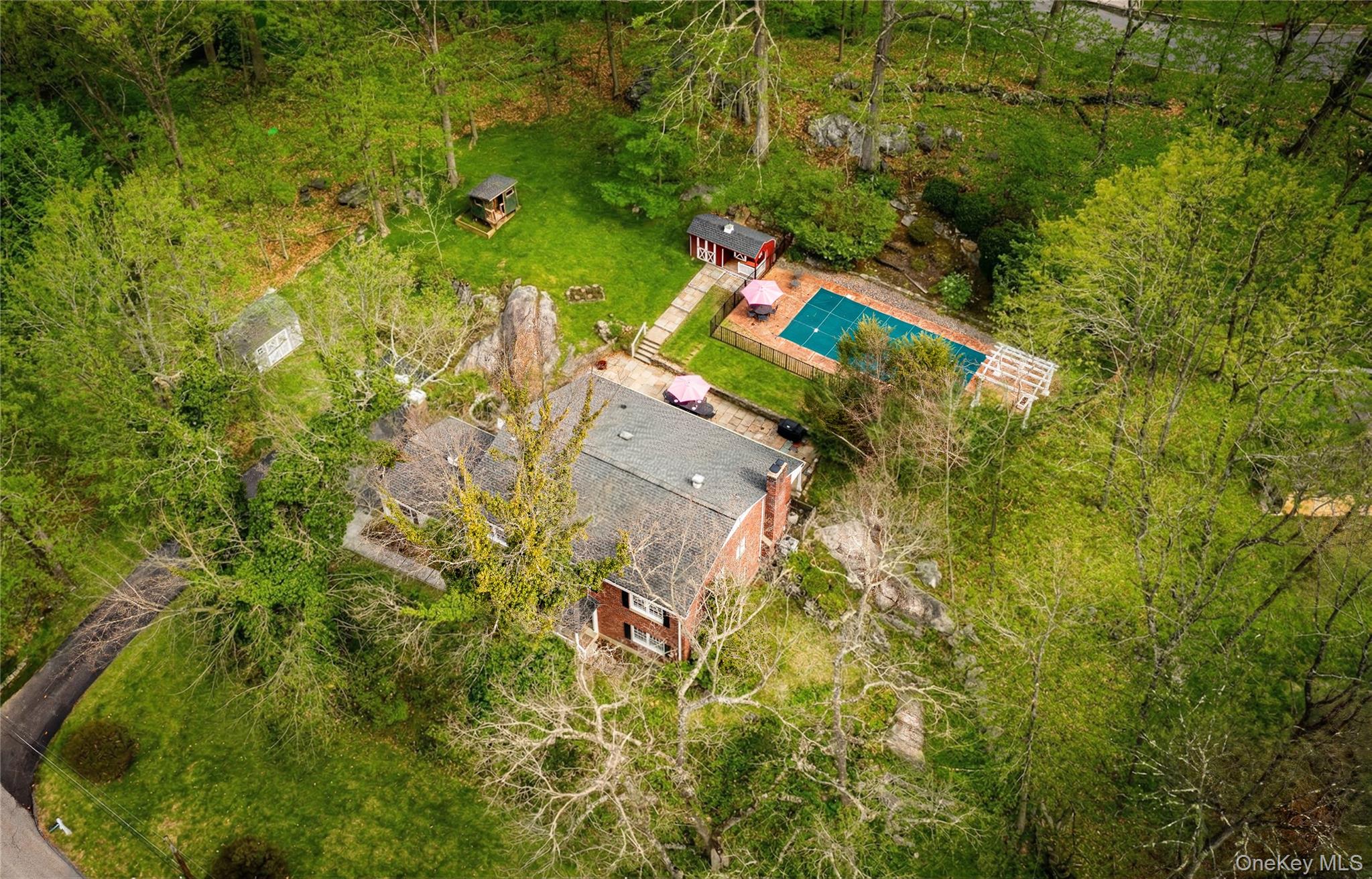 #2 photo, 15 Stephenson Terrace, Briarcliff Manor , NY 10510