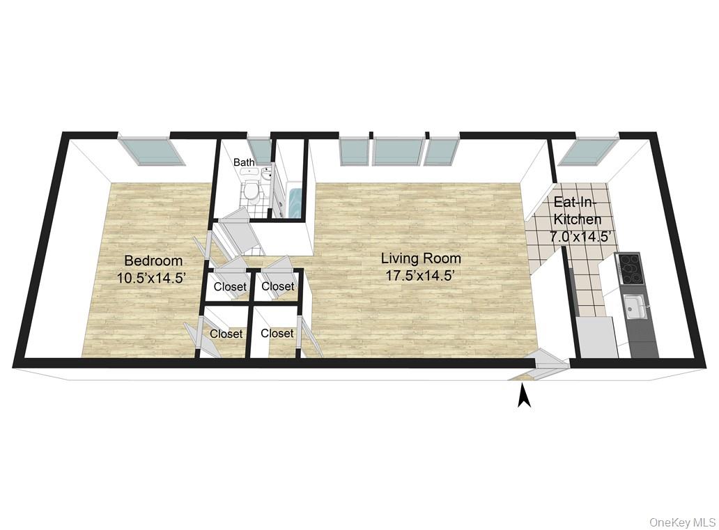 #11 photo, 254 Martine Avenue, White Plains , NY 10601