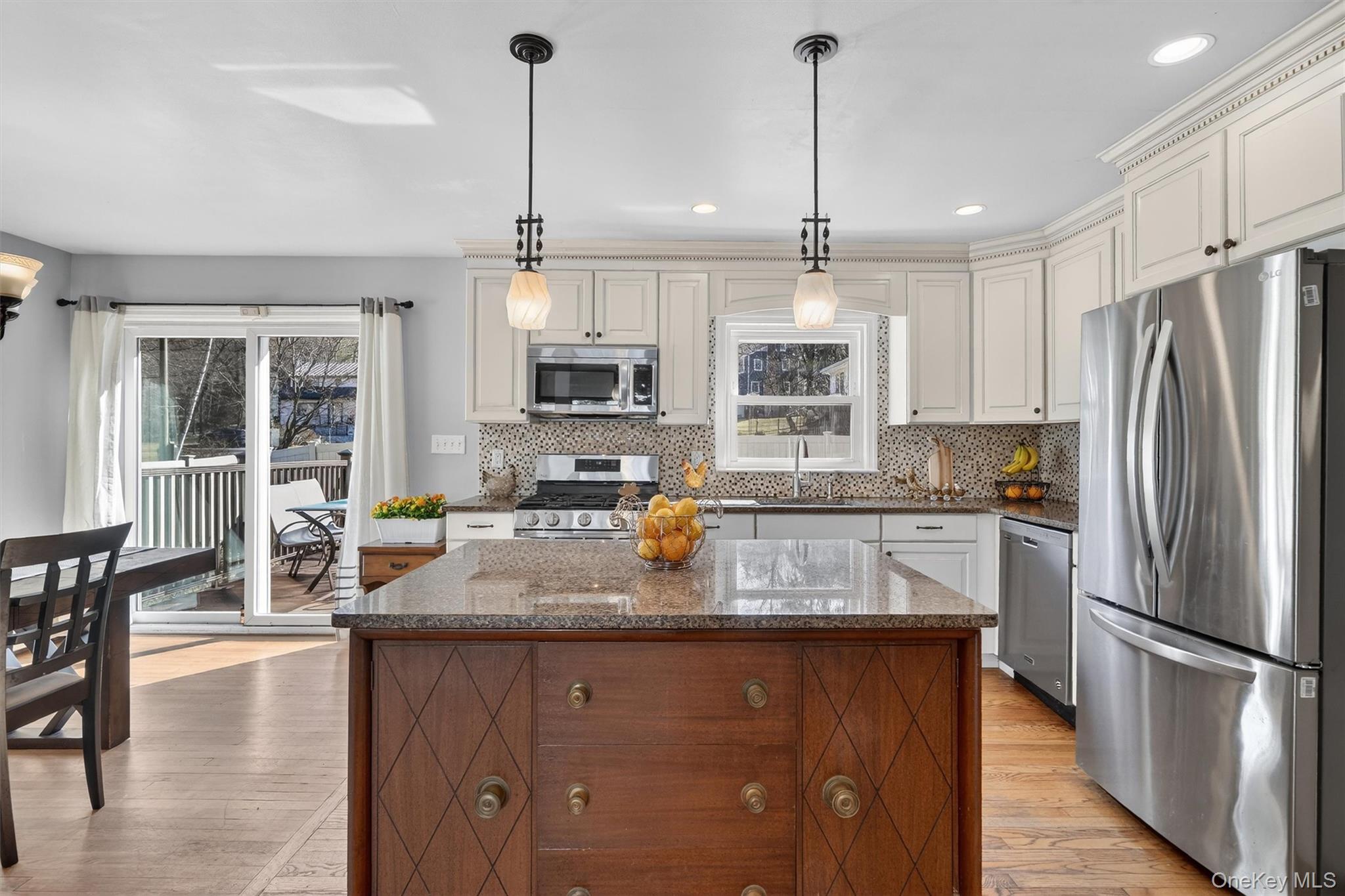 #14 photo, 82 Taxter Road, Irvington , NY 10533