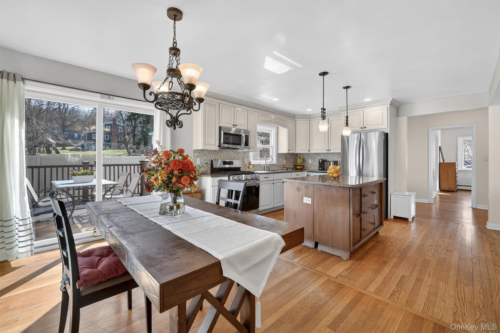 #8 photo, 82 Taxter Road, Irvington , NY 10533