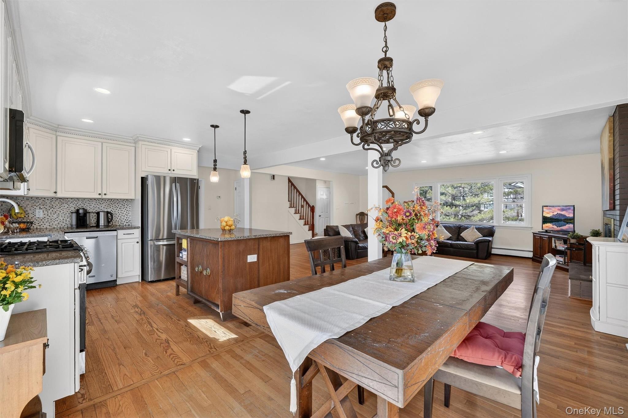 #9 photo, 82 Taxter Road, Irvington , NY 10533