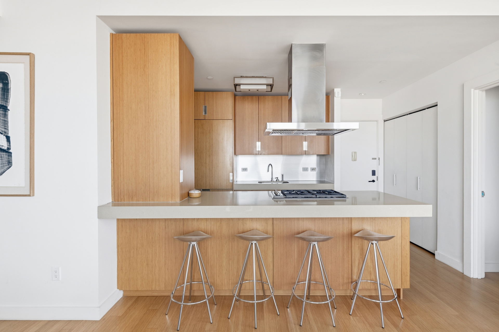 #3 photo, 450 W 17TH Street, Chelsea , NY 10011