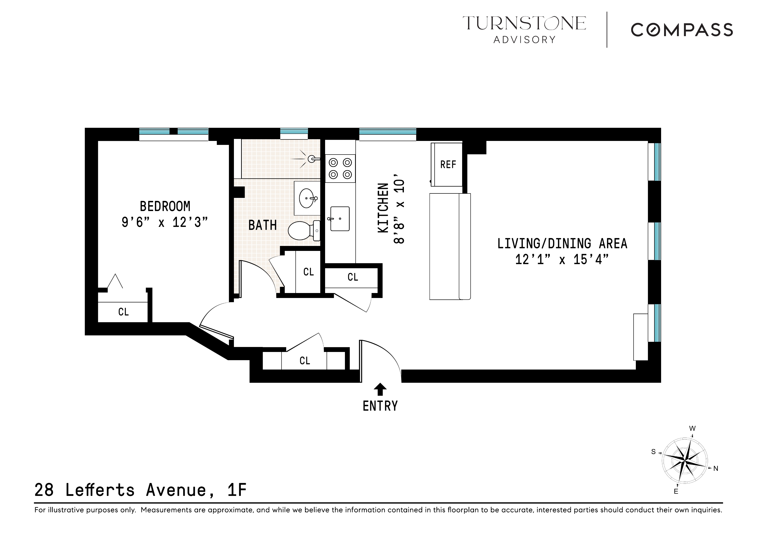 #2 photo, 28 Lefferts Avenue, Prospect Lefferts Gardens , NY 11225