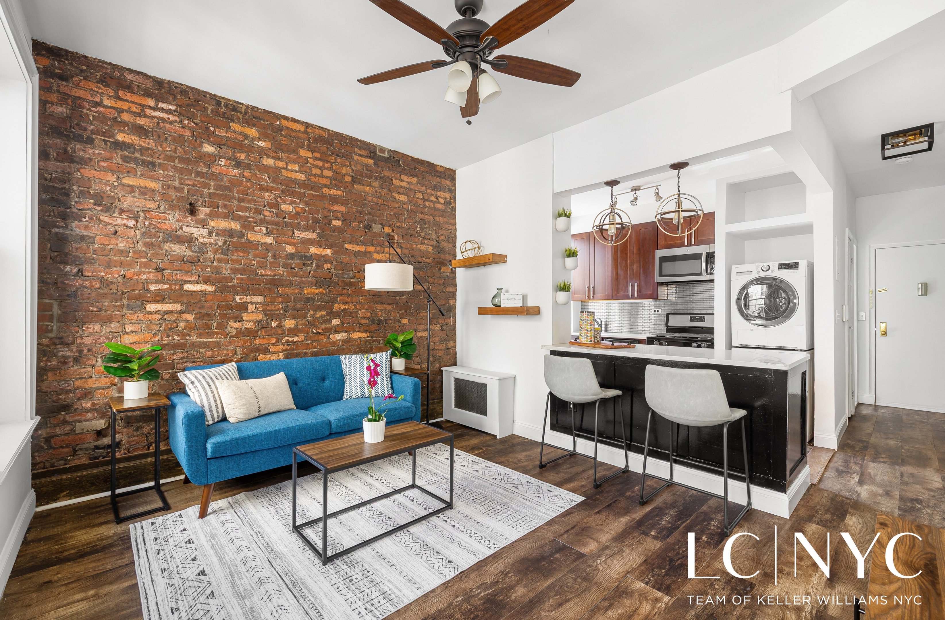 #1 photo, 557 W 140th Street, मैनहटन Hamilton Heights , NY 10031