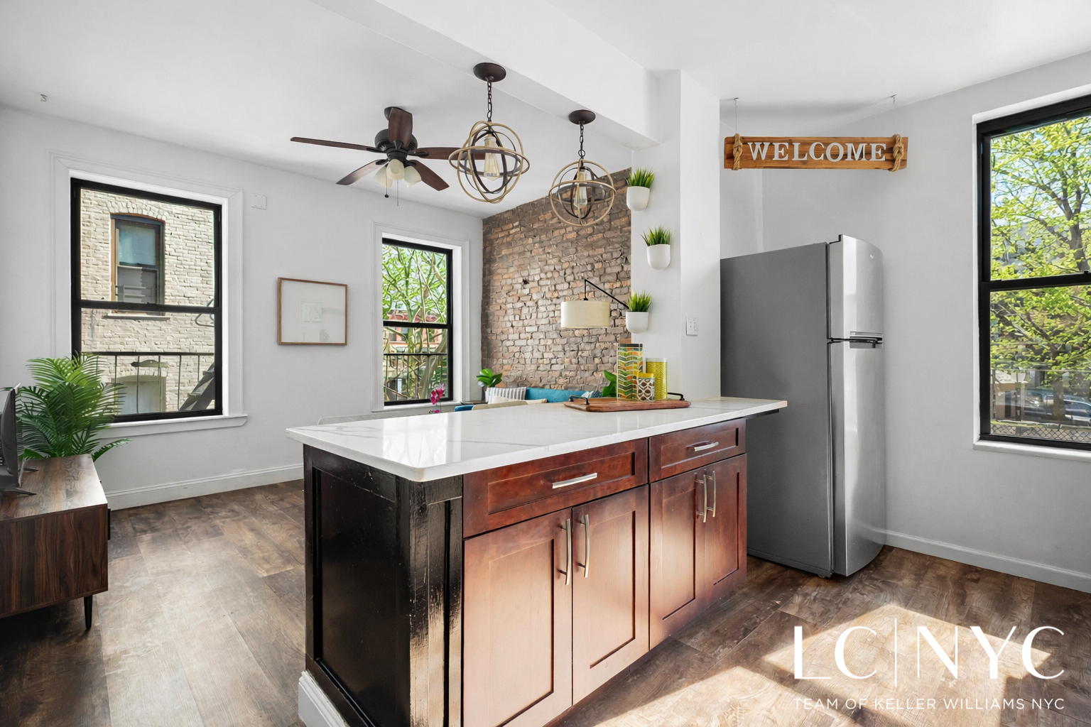 #3 photo, 557 W 140th Street, मैनहटन Hamilton Heights , NY 10031