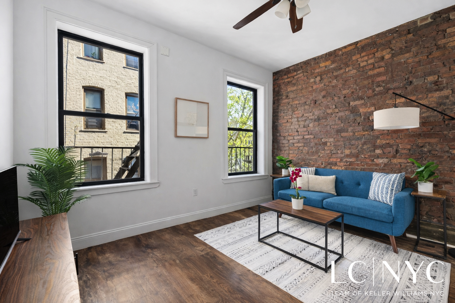 #4 photo, 557 W 140th Street, मैनहटन Hamilton Heights , NY 10031