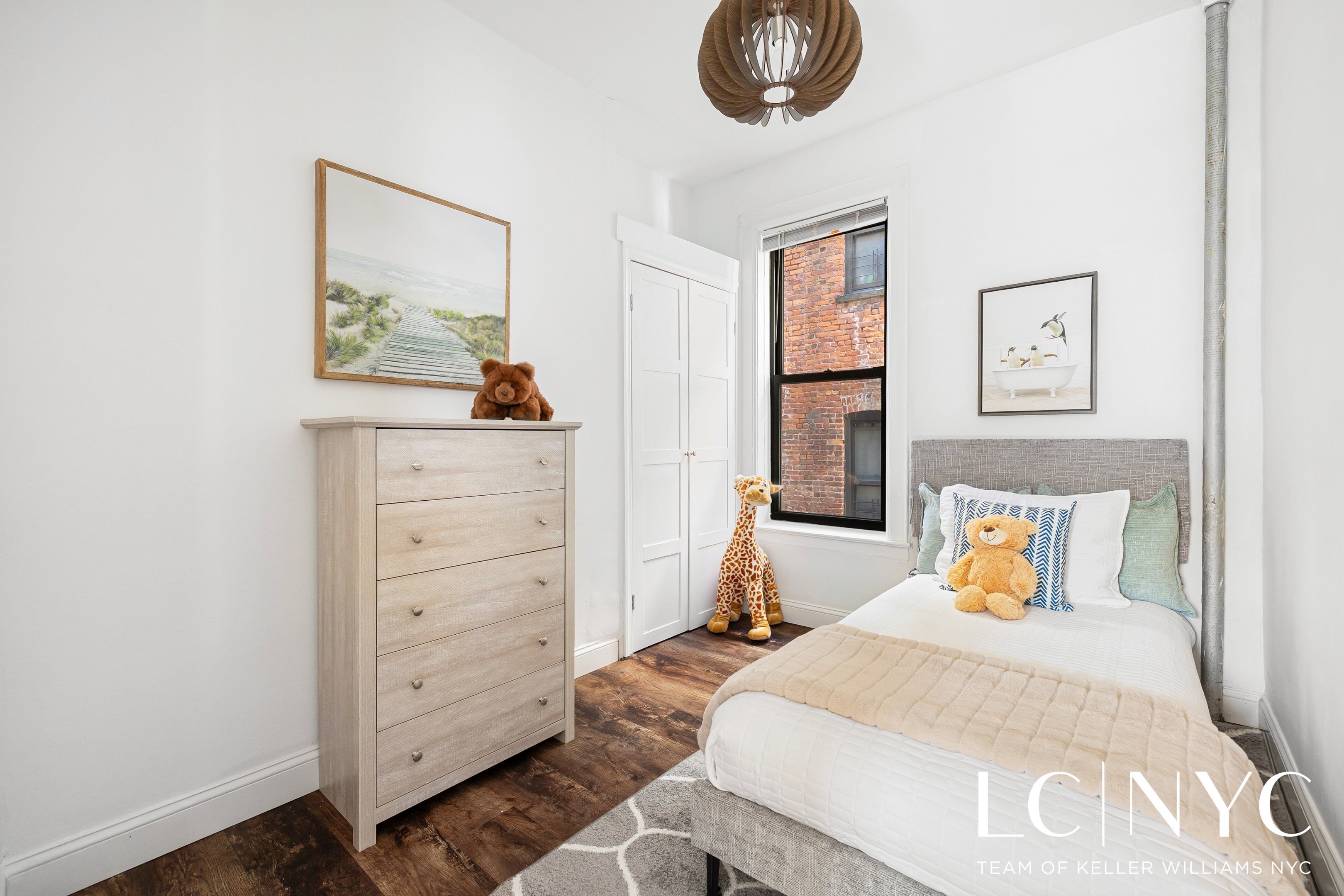 #8 photo, 557 W 140th Street, मैनहटन Hamilton Heights , NY 10031