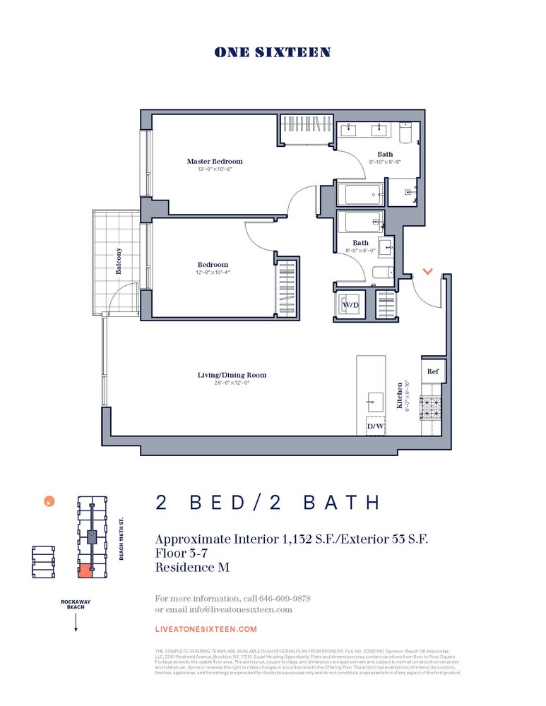 #2 photo, 133 BEACH 116TH Street, Rockaway Park , NY 11694