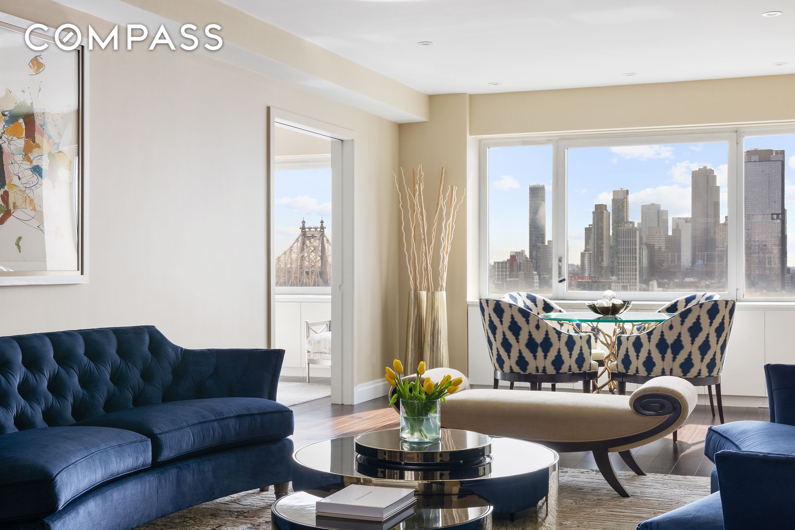 #3 photo, 45 Sutton Place S, Sutton Place , NY 10022