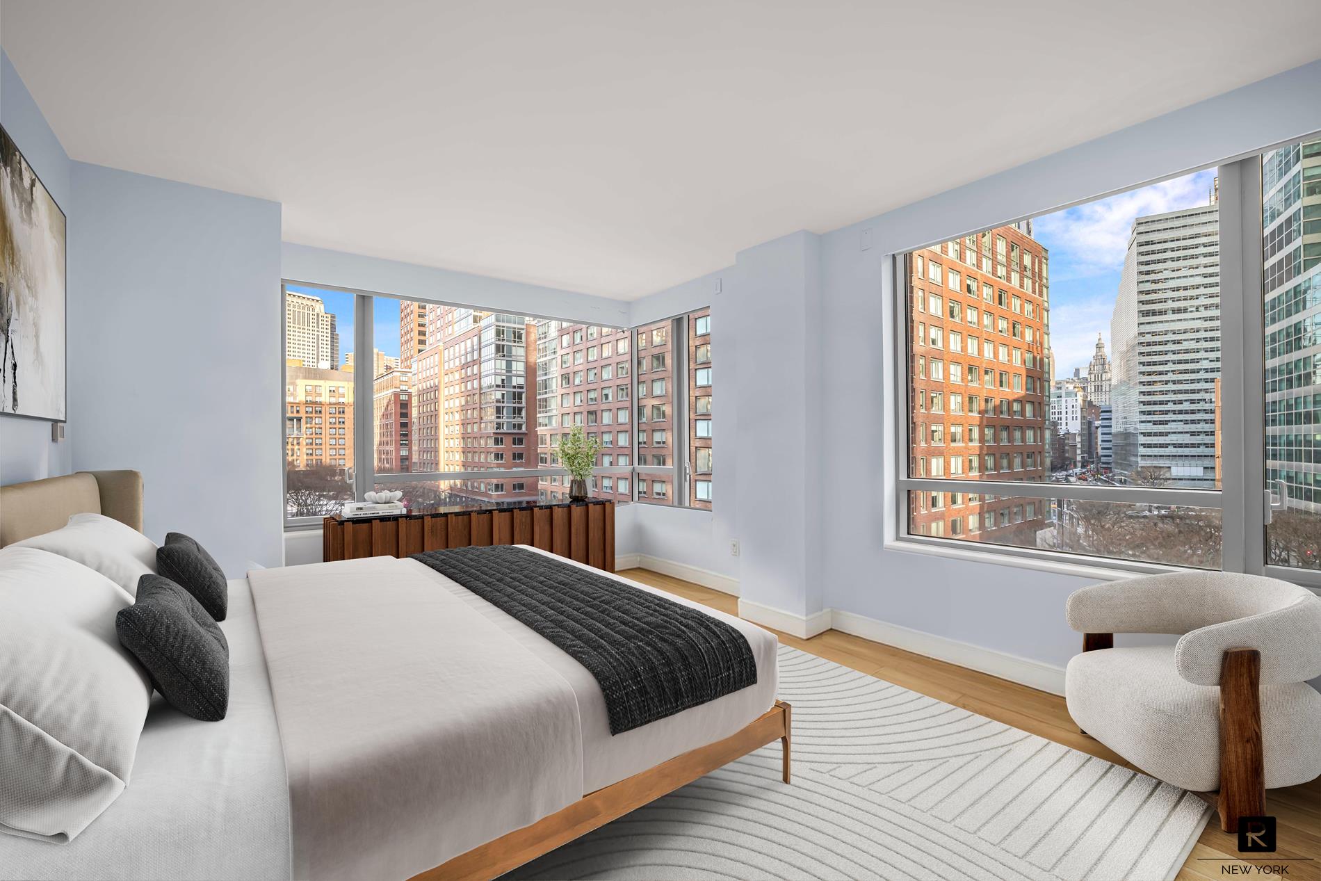 #10 photo, 2 River Terrace, Battery Park City , NY 10282