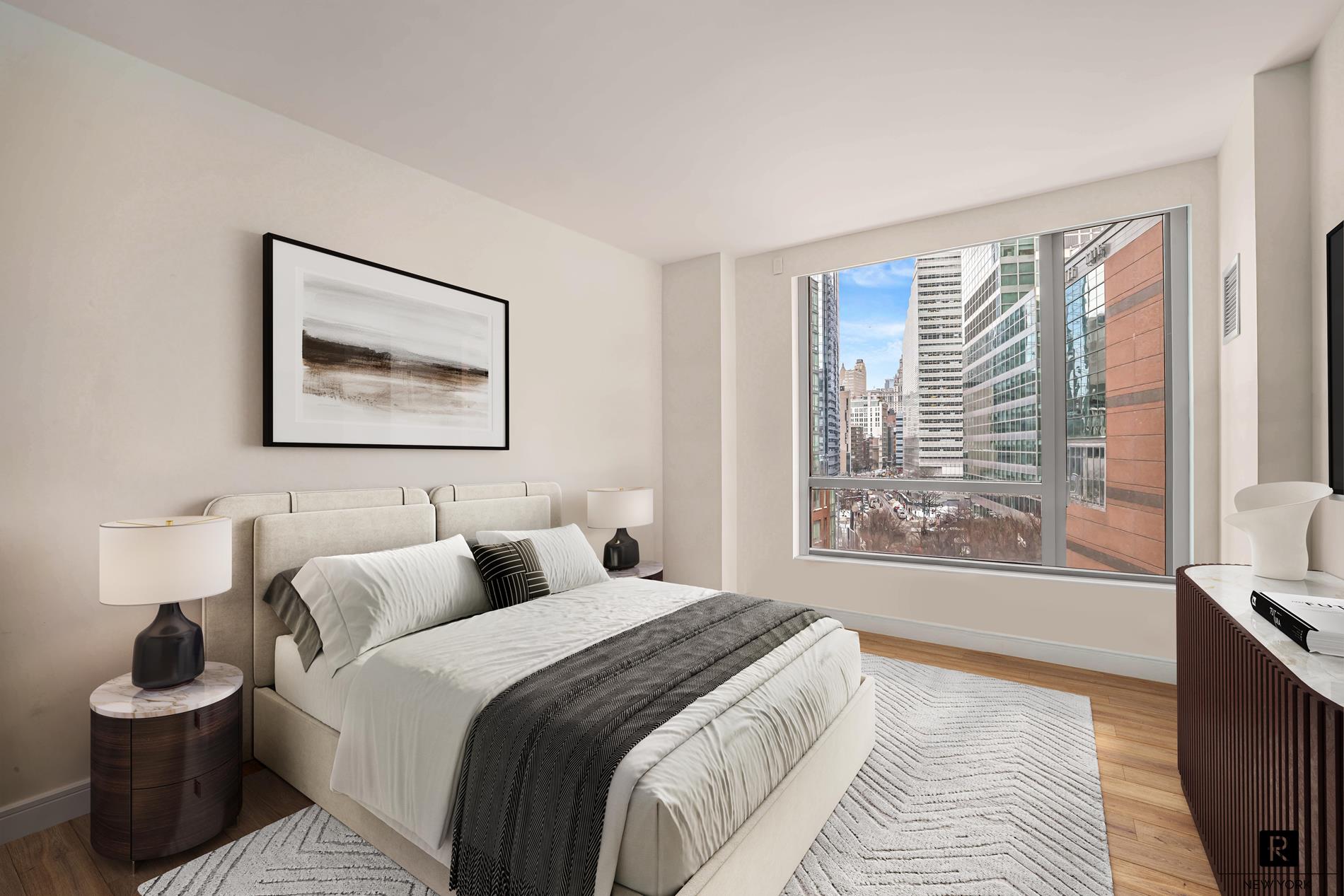 #14 photo, 2 River Terrace, Battery Park City , NY 10282